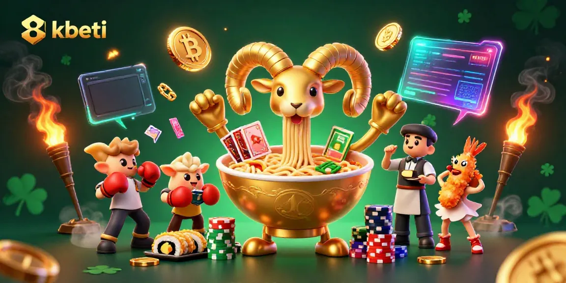 Engage players at 8xbeti with vibrant visuals depicting a dynamic casino scene filled with riches and character interaction.