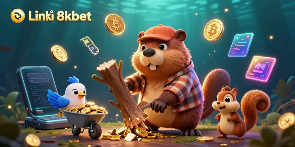 Win big while exploring the exciting world of Link vào 8kbet through immersive 3D casino gaming.